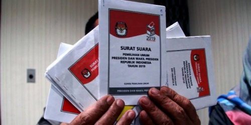 Bupati Diduga Lakukan Kecurangan Masif Menangkan Nasdem, Lintas Parpol Minta Pemilu di Tapteng Diulang