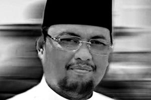Mantan Bupati Inhil Indra Muchlis Adnan Tutup Usia, Begini Keterangan RSUD Arifin Ahmad Pekanbaru