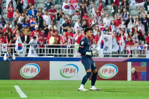 Penuhi Target ke Semifinal Piala Asia U 23, Timnas Indonesia Selangkah Lagi Raih Tiket ke Paris