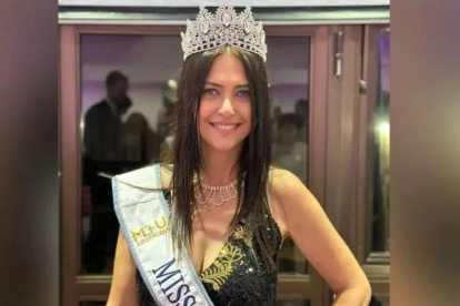Muda dan Cantik di Usia 60 Tahun, Ini 4 Rahasia Miss Buenos Aires, Termasuk Puasa