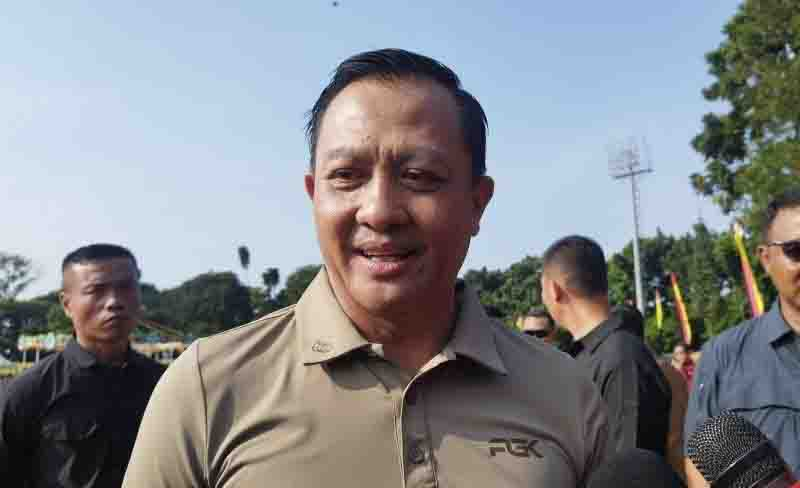 Pabrik BYD Subang Terganggu Ormas, Danjen Kopassus Serukan Tindakan Tegas