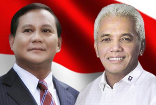 Prabowo-Hatta tak Setuju Polri di Bawah Kementerian, Biarkan Mandiri