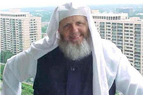 Berencana Murtadkan Pengusaha Muslim, Yusuf Estes Malah Jadi Muallaf