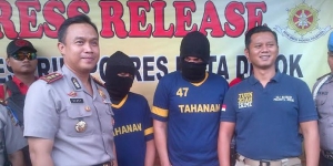 GoRiau SEPI JOB... Artis Dangdut dan FTV Ini Lakukan Aksi Tipu-tipu, Gelapkan 43 Mobil Rental