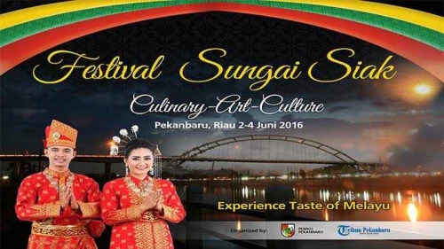 Walikota Dorong Event FSS Jadi Andalan Wisata Tahunan