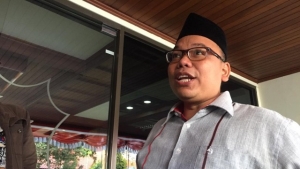 GoRiau Tim IT BPN Prabowo, Mustofa Nahrawardaya Ditangkap Bareskrim dan Dijadikan Tersangka