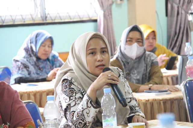 Kunjungi SMAN di Duri, Ini Deretan Persoalan yang Diterima DPRD Riau