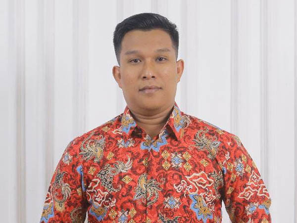Penuhi Kepentingan Masyarakat, James: Pemimpin Jangan Cari Panggung di Tengah Perbaikan Jalan Rusak di Riau