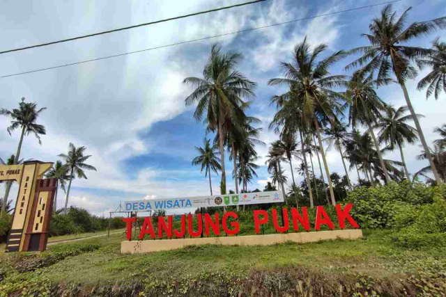 Ikhtiar PHR Bangkitkan Potensi Rupat Utara, Surga Wisata Tepian Selat Malaka