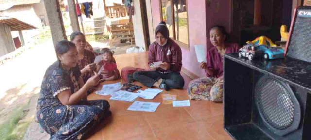 Berdayakan Wanita, Mitra Ultra Mikro BRI Ini Tingkatkan Akses Keuangan di Lereng Gunung Muria
