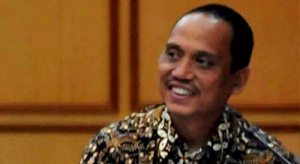 GoRiau Indriyanto: Pendukung Revisi UU KPK Takut Jadi Sasaran Operasi Tangkap Tangan