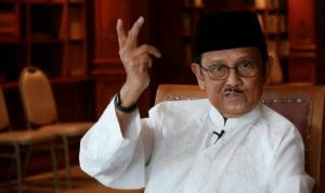 GoRiau BJ Habibie, Presiden yang Membebaskan Pers dari Pemasungan