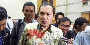 GoRiau KPK Imbau Masyarakat Jangan Pilih Calon Kepala Daerah Terjerat Korupsi, Berikut Daftarnya