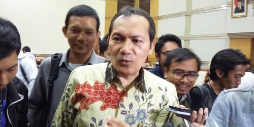 KPK Imbau Masyarakat Jangan Pilih Calon Kepala Daerah Terjerat Korupsi, Berikut Daftarnya