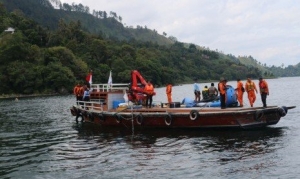 GoRiau Cerita Korban KM Sinar Bangun yang Selamat, Ditertawakan 3 Temannya Saat Akan Pakai Pelampung