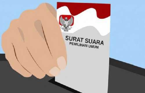 5 Ribu Personel Polri Disebar Amankan 12.048 Tempat Pencoblosan Pilkada Riau, 2.861 TPS Berkategori Rawan