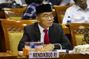 GoRiau Jokowi Perintahkan Mendikbud Ubah PPDB Sistim Zonasi