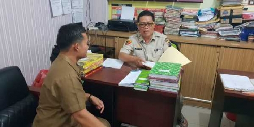 Teriaki Gubernur Riau dengan Sebutan Nama Binatang, Suporter PSPS Pekanbaru Dipolisikan