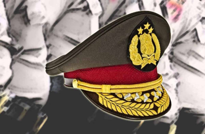 GoRiau Kapolri Mutasi Kapolres di Riau, Ini Detailnya