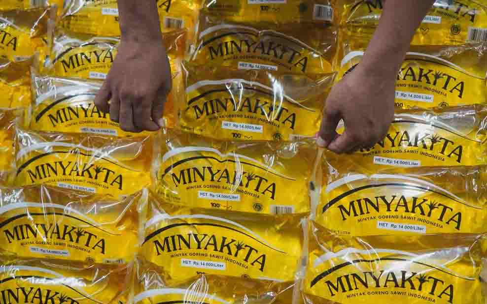 Kemendag Diminta Evaluasi Total Distributor Buntut Minyakita Beraroma Solar