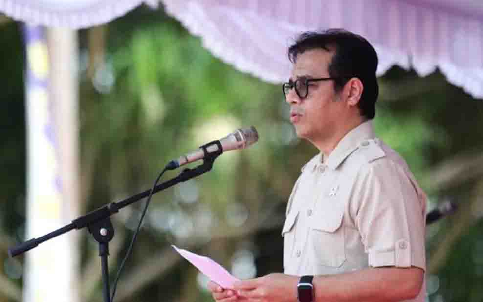 Kecerdasan Artifisial Dominasi Ruang Siber Komdigi Rombak Kurikulum Literasi