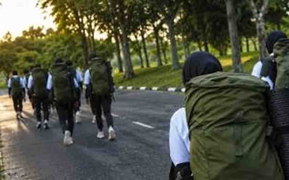 Korban Jiwa Latihan Militer Koperasi Merah Putih Bertambah Lagi