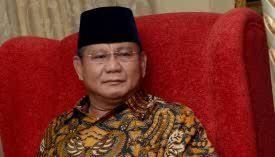 GoRiau Prabowo ke MK: Kami Berjuang Menyelamatkan RI