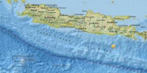 GoRiau Diguncang Gempa 6,3 SR, Warga Malang Berhamburan ke Luar Rumah