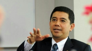 GoRiau Menteri PAN dan RB Minta Perekrutan CPNS Ditunda, Pemda Disarankan Redistribusi Pegawai