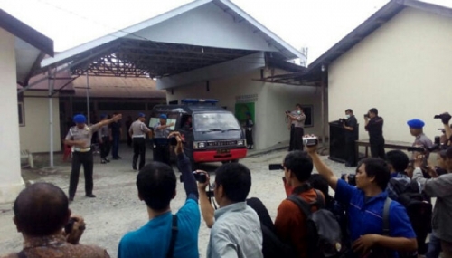 Bekas Kombatan Sebut Pengikut Santoso Masih Besar, Ini Bukti dan Alasannya