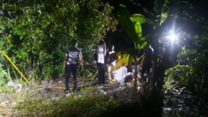 GoRiau Remaja 13 Tahun di Belitung Bunuh Neneknya dan Rudapaksa Jasadnya Berkali-kalii