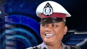 GoRiau Polisi Penembak Bripka Rachmat Ternyata Paman Pelaku Tawuran yang Ditangkap Korban