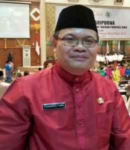 GoRiau Pentingnya Sistem Merit dalam Mutasi Pejabat
