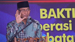 GoRiau KPK OTT Bupati Kudus, Diduga Terkait Jual Beli Jabatan