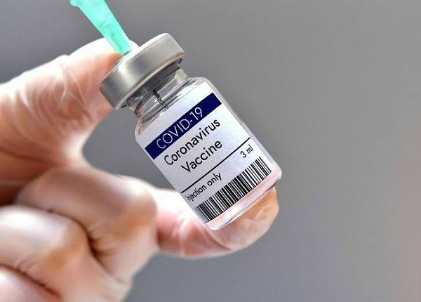 Kota Pekanbaru Kehabisan Stok Vaksin Covid-19