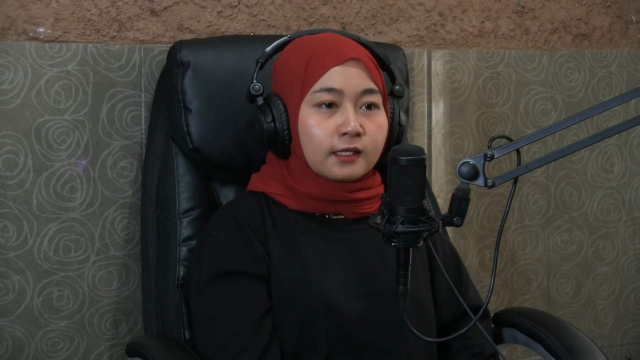 Kisah Mualaf Gadis Tengger, Kenal Islam karena Iseng Baca Buku Temannya