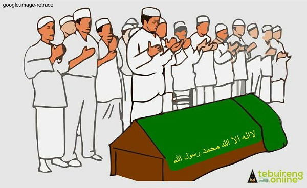 Dua Jamaah Haji Asal Kampar Wafat di Tanah Suci