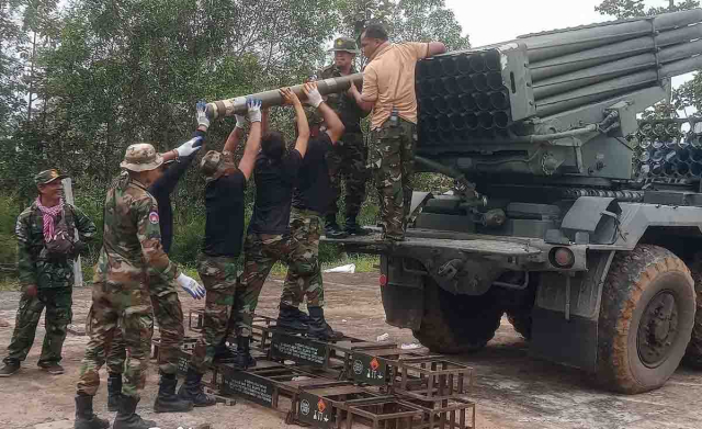 Konflik Perbatasan Memanas, Pemerintah Jamin WNI di Thailand - Kamboja Aman