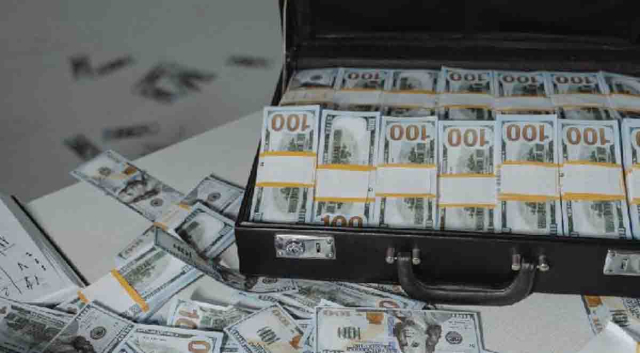 Mantan Kades Kusau Makmur Kampar Riau Diduga Korupsi Dana Desa Rp500 Juta