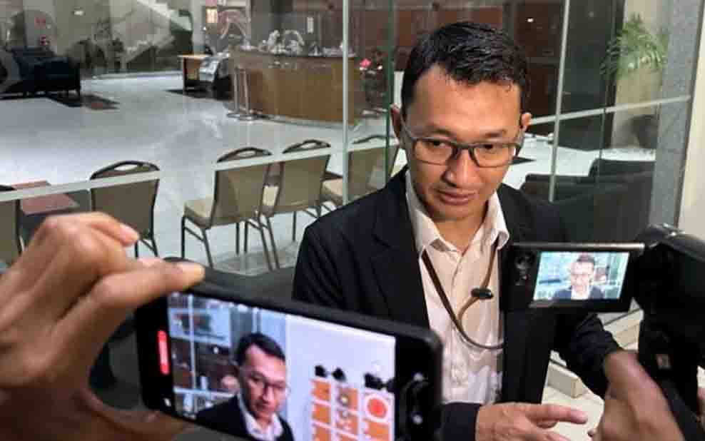 Kasus Suap Rejang Lebong Meluas, KPK Bidik Pejabat Pemkot Bengkulu