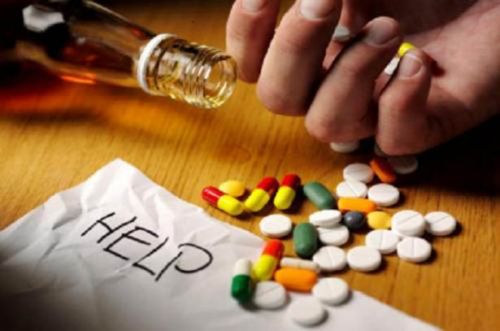 Kriminalitas di Riau Tinggi Ternyata karena Peredaran Narkoba tak Terbendung
