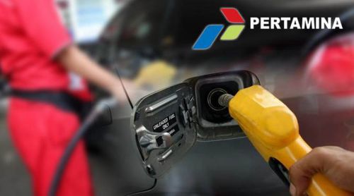 Solar Langka, Antrean Kendaraan di Duri Riau Capai 20 Km