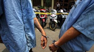 GoRiau Curi Celana Dalam dan Bra Cewek, Pemuda Dumai Ini Ditangkap