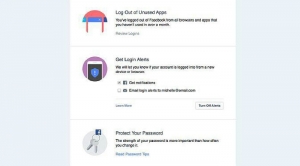 GoRiau Amankan Akun Facebook Anda dengan 3 Langkah Mudah Ini
