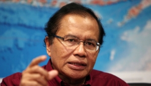 GoRiau Pasca Bersengketa dengan JK, Rizal Ramli Makin Dipercaya Jokowi, Ini Buktinya