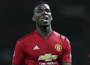 GoRiau Edan! Satu Gol Paul Pogba Bisa Dihargai Rp20 Miliar