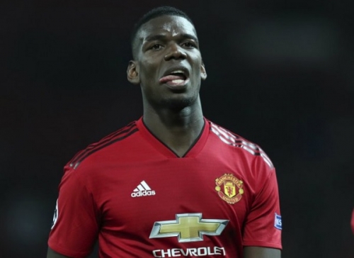 Edan! Satu Gol Paul Pogba Bisa Dihargai Rp20 Miliar