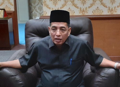 Jelang Pelantikan, Demokrat Riau Sudah Serahkan Nama-nama Calon Pimpinan DPRD ke DPP