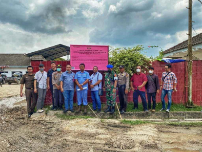 Kejagung Sita Aset PT Delimuda Perkasa karena Terafiliasi dengan Tersangka Korupsi PT Duta Palma Group
