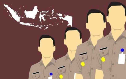 GoRiau Ada 200 Peluang, Berikut Formasi Penerimaan CPNS Pemkab Kuansing